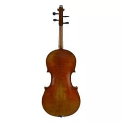 Jay Haides Viola Back View