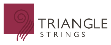 Triangle Strings