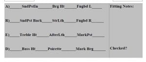 Work Order Template