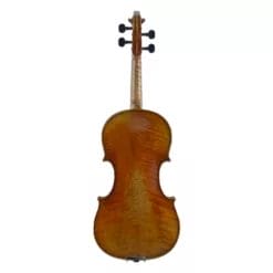 Master Series Violin Rental 2018