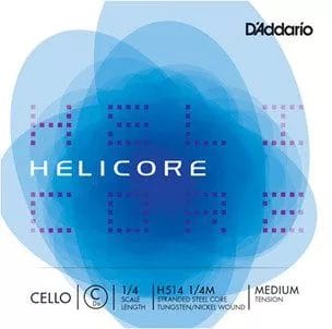 Helicore Cello C String