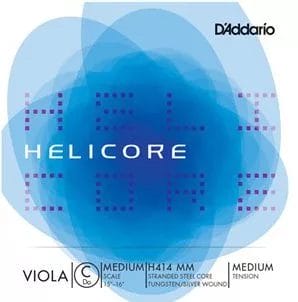 Helicore Viola C String
