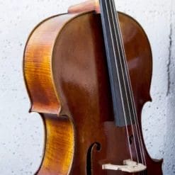 Instrument Adjustment