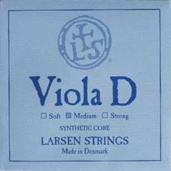 Larsen Viola D String